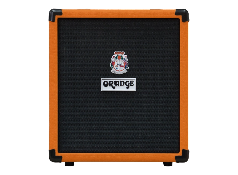 Orange CRUSH BASS 25 25W Bass combo 